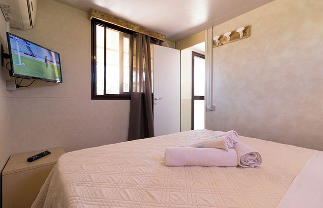 Villa Ghetta Country House - Foto 26