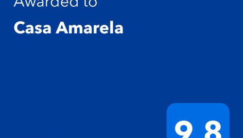 Casa Amarela - Foto 2