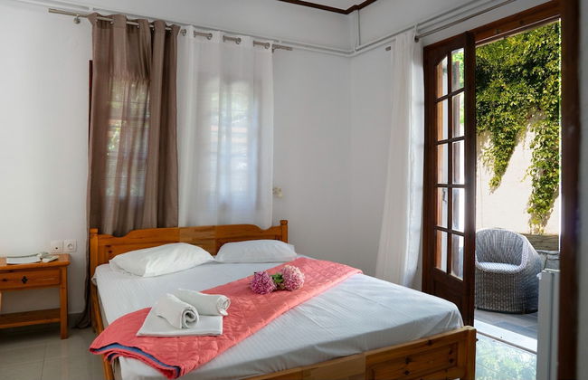 Paradeisos Double Room 6 - Foto 4