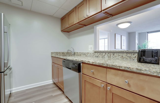 Heart of DC Area Apartments - Photo 48