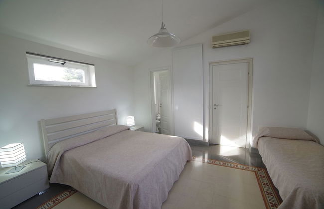 Villa Flores a Mondello - Foto 4