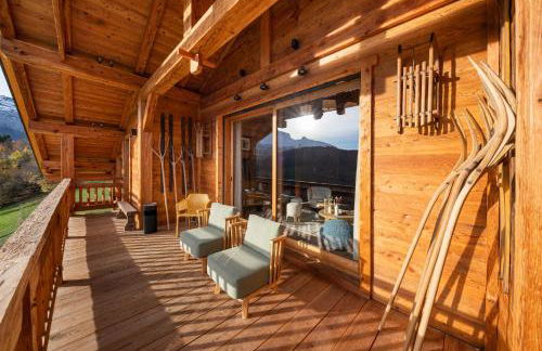 Chalet La Manigodine - Photo 54