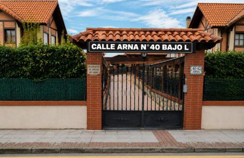 "Entre el mar y la calma, zona residencial tranquila" - Photo 23
