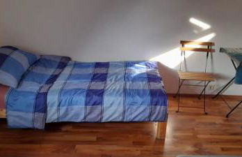 3-Zimmer Monteurwohnung - Foto 9