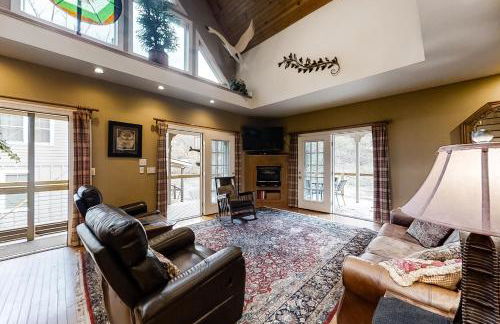 Above the River - Foto 9