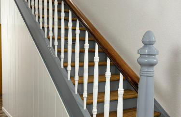 Belm Ferienwohnung am Bach - Foto 51