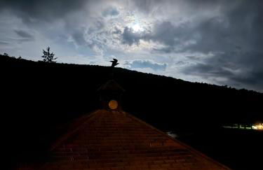 The Blue House On The Hill Catskills—Views - Photo 55