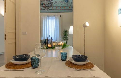 Dama Sicilian Luxury Home & SPA - Foto 22