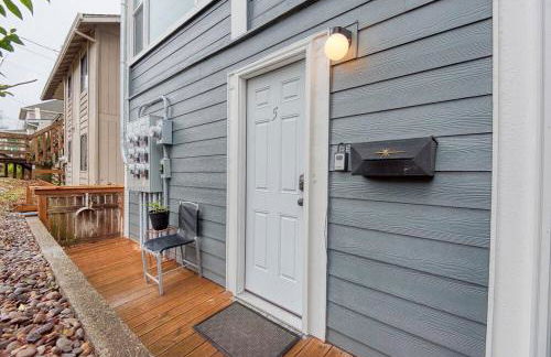 #StayinMyDistrict Heritage House Pet Friendly Apartment - Foto 39