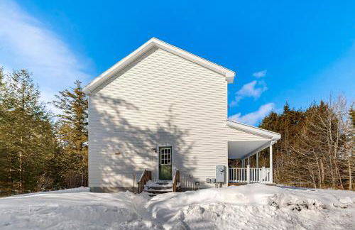 Vermont Ski House - Foto 24