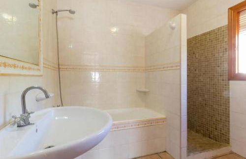 Chalet Los Olivos con piscina - Foto 31