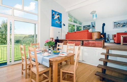 The Burgage - Cottage - Foto 8