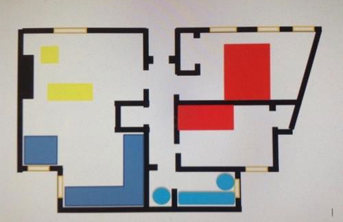 The cosy courtyard - Foto 37