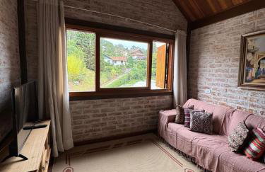 Apartamento aconchegante em Monte Verde - Photo 7