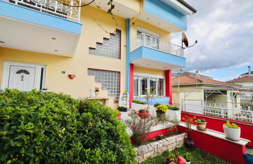 Cozy tricolor 2 bdr apt with gym & parking - Foto 44