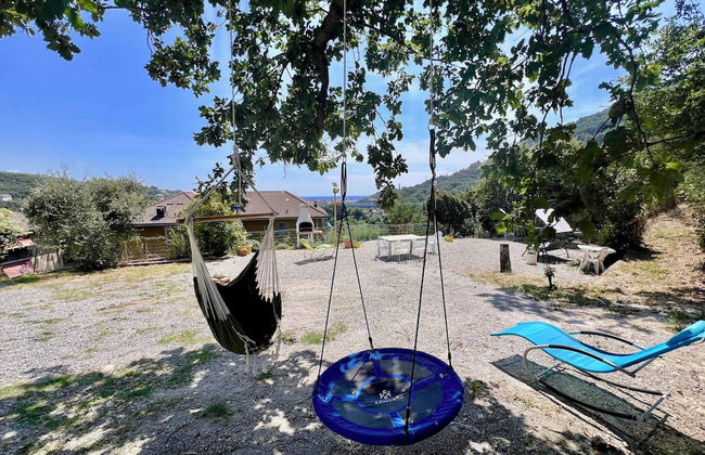 VILLA DARIA - Foto 77