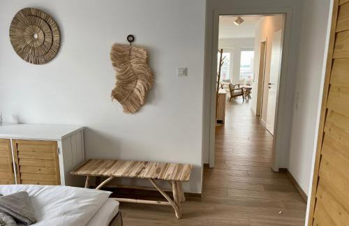 COAST HOUSE Seaside Loft - Photo 9