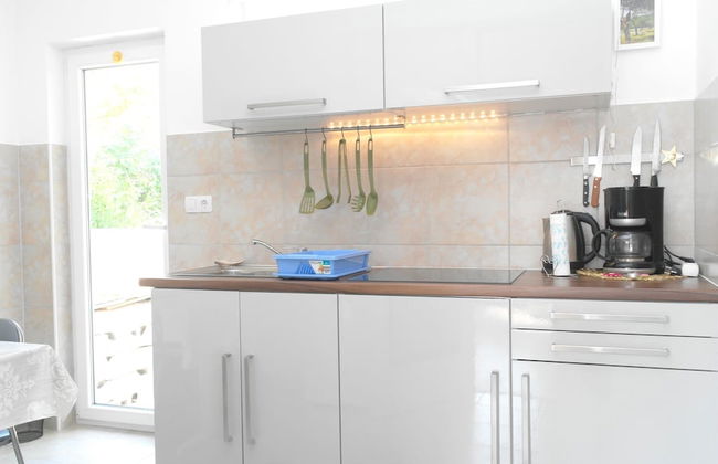 Apartments Tereza - Foto 38