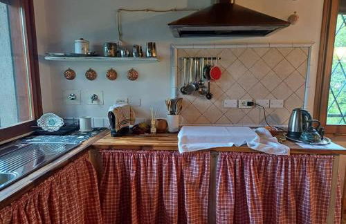 LA BARCA NEL FRUTTETO Natura e relax in collina - Foto 21