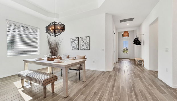 14724 Cherry Blossom way - Foto 5, Habitación