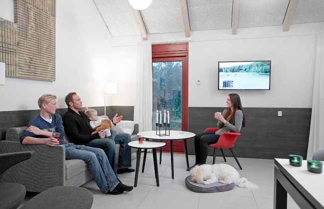 Dronningens Ferieby - Foto 20