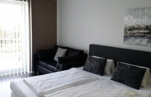 HD City Apartments - Foto 10