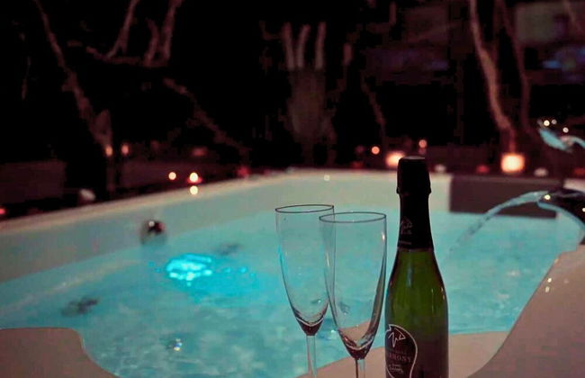 Apart'Moment ÉVASION - Photo 21