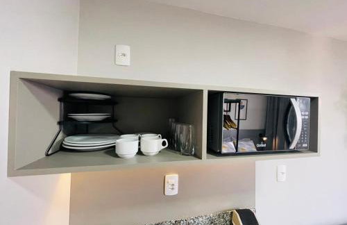 Studio 12, Completo com Piscina - Estação Brás SP - Photo 33