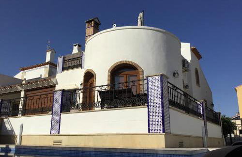 La Torre Alba - La Finca Golf Resort - Foto 1