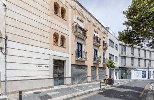 Dreaming Ogíjares - Foto 24