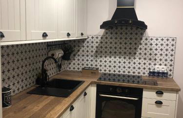 Apartament Frezja - Foto 8