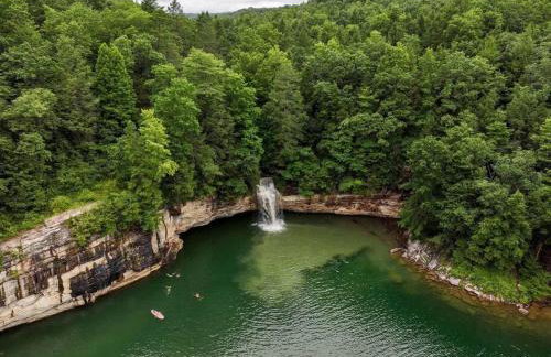 hot tub I game room I private deck I - Foto 28