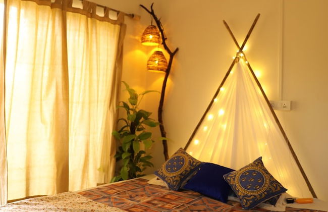 Lakeside Boheme Inn - Foto 12