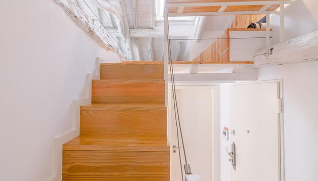 Youropo - The Tower 7F - Foto 2, Habitación