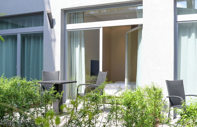 Downtown Apartments Living - Foto 60