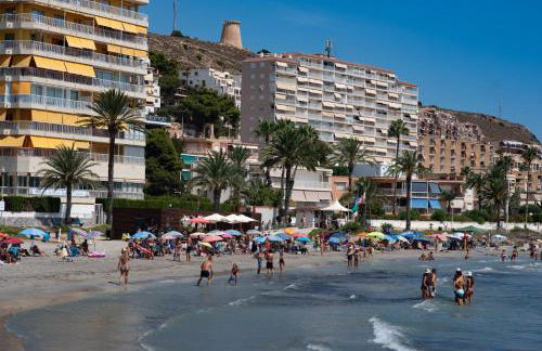 Holiday beach Gran Alacant - Foto 14