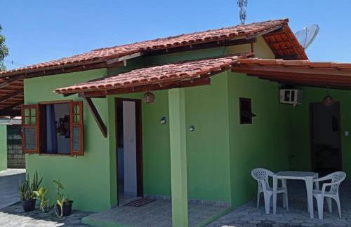 Casa agradável em meio a natureza. - Foto 2