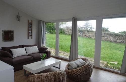 Stone House in Plouezec Near Goelo Coast - Foto 11