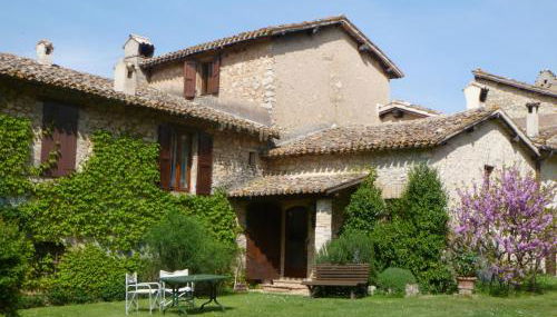 Della Genga Resort - Photo 5, Garden