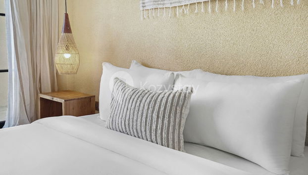 Fiorita Villa by Kozystay - Gianyar - Foto 5, Habitación