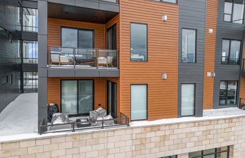 Dutch Coast Retreat - Foto 44