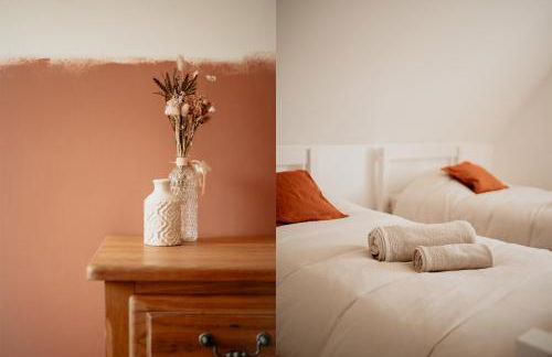 Duplex cosy Le Boho - Foto 17