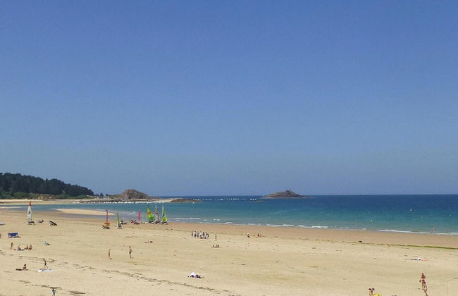 Chalet Near Cap Frehel With Coastal Views - Foto 34