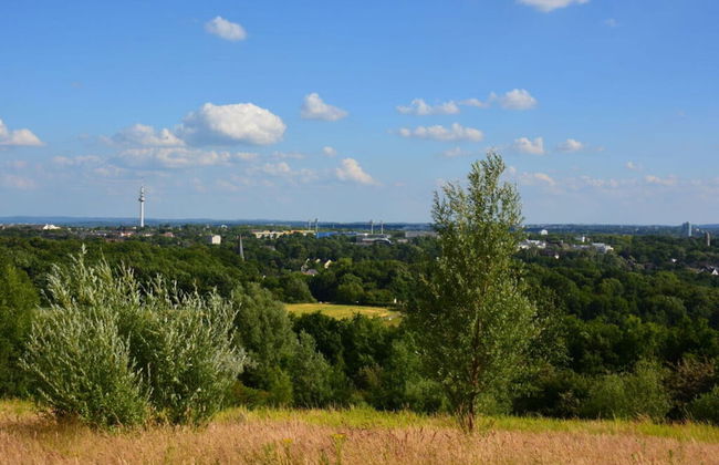 Unexpected-bochum Comfortable Vacation Home - Foto 37