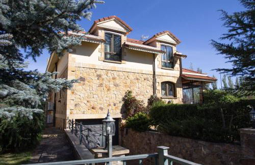 Casa Rural Portal de Numancia ll - Foto 26