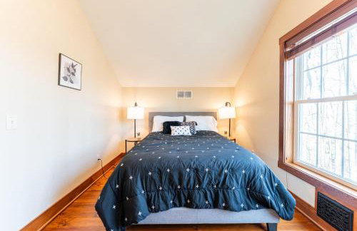 Robin Crest with Hot Tub - Foto 19