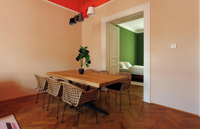 Vienna City Stay Calling - Foto 51