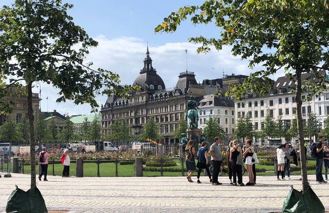 Visite de Copenhague + Billet pour les Jardins Tivoli - Photo 6