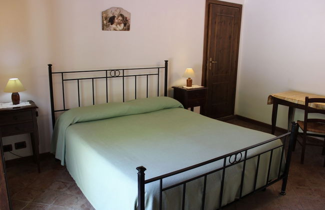 Agriturismo Sant'Agata - Foto 8