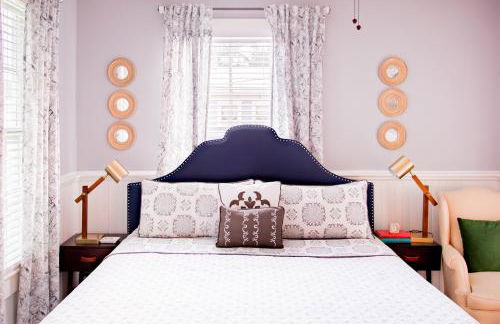 Hostess Nest - Historic Savannah - Foto 9